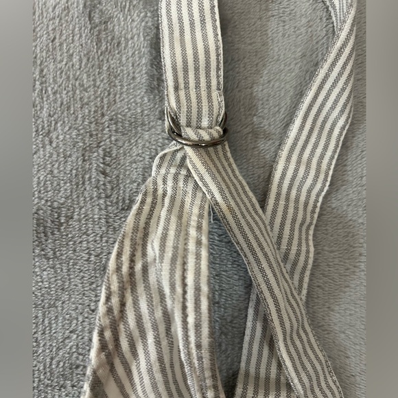 Amuse society linen fina jumpsuit - Picture 16 of 16